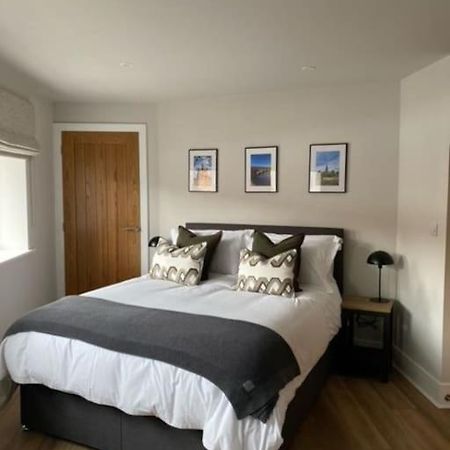 New Modern Studio Apartment Near To City Centre Salisbury Luaran gambar