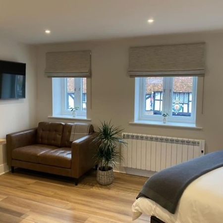 New Modern Studio Apartment Near To City Centre Salisbury Luaran gambar