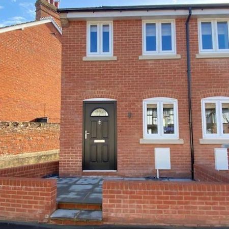 New Modern Studio Apartment Near To City Centre Salisbury Luaran gambar