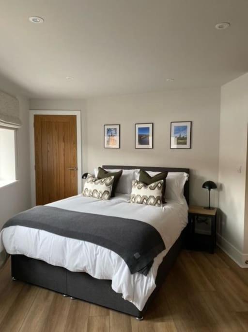 New Modern Studio Apartment Near To City Centre Salisbury Luaran gambar